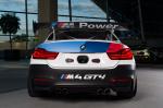 BMW M4 GT4 2017 года